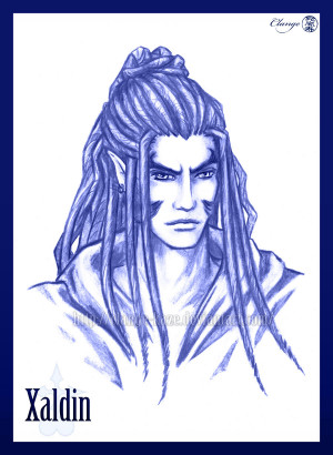 Roxas Anisation Xiii Clange