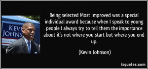 Quotes About Being Special