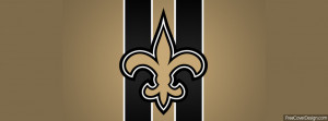 We have the best New Orleans Saints Facebook Timeline Cover photo for ...
