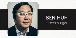 Cheezburger’s Ben Huh Top Quotes for Entrepreneurs