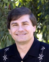 Alexei Filippenko, astronomer