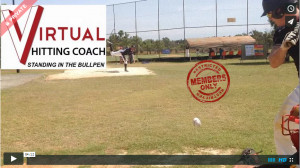 Here is a sample of the range of baseball hitting drills that are ...