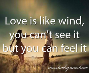 ... miss lucky sunshine missluckysunshine quote quotes tumblr weather wind