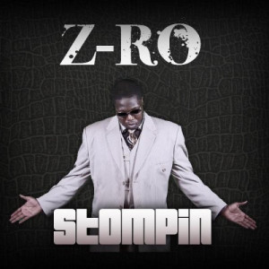 Zro New Album