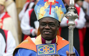 Church of England Ignore God, Claim Racism is a Sin and Ban Clergy ...