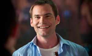 Stifler from the film American Pie: Reunion. Contributed – Universal ...