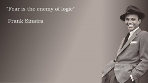 Frank Sinatra Quotes (Images)