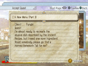 Part 44: Sidetracked (XVI) - Yu must be joking