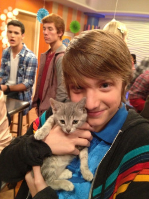 Jake Short Love The Guy