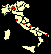 Quote di mercato e luoghidi produzione biodiesel