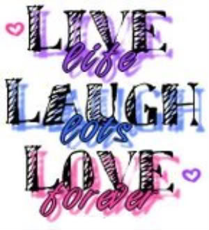 Live Laugh Love Quotes Love Quote Wallpapers For Desktop For Her ...