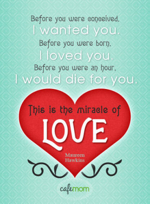 12 Quotes About Motherhood That Tell It Like It Is