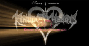 sora riku roxas organization xiii TRON Axel Xion Xemnas Dream Drop ...