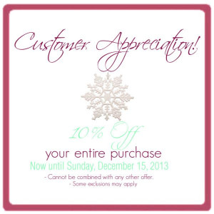 Customer Appreciation by coleeystyle on Polyvore