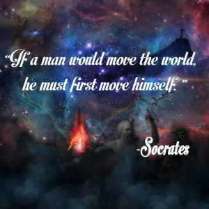 Socrates Quotes