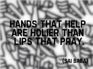 ... Quotes Random, Lips, Holier, Sai Baba Quotes, Quotes Quotations