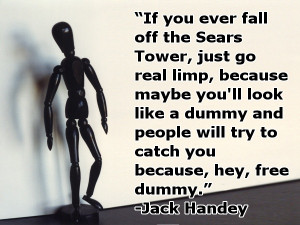 jack handey quotes deep thoughts by jack handey deep thoughts by jack ...