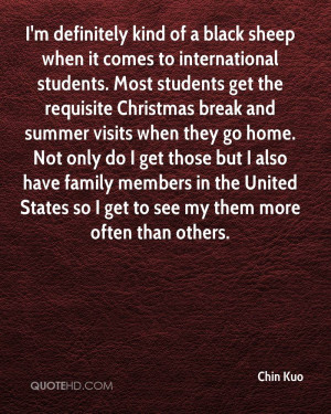 Chin Kuo Christmas Quotes