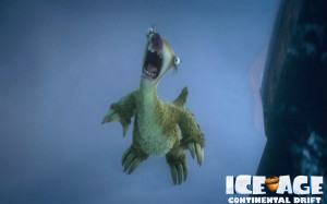 Ice Age Continental