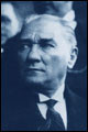 Mustafa Kemal Ataturk was the first President of modern day Turkey and ...