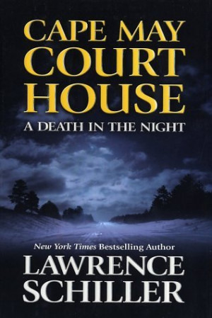 Start by marking “Cape May Court House: A Death in the Night” as ...