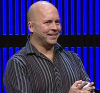 Derek Sivers