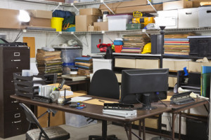 Dirty Desk 300x200 Cleaning up Your Work Space ~ What to Remove from ...