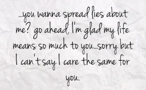 You can get your favourite quotes as a cute picture for your timeline ...