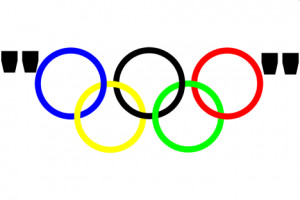 ... Olympic Games and the Olympic Movement are about fine athletics and