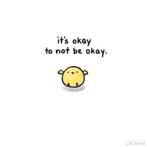 promise, it's okay.