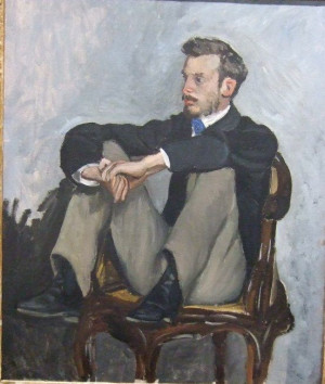 Quote : Pierre-Auguste Renoir