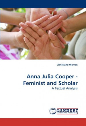 Anna Julia Cooper Quotes