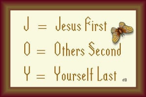 Follower of Jesus Quotes