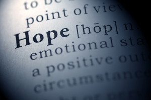 Quotes to Inspire Hope