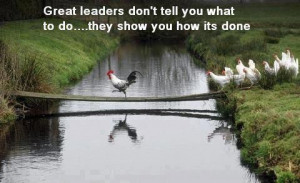leadership quote