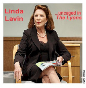 LINDA LAVIN QUOTES