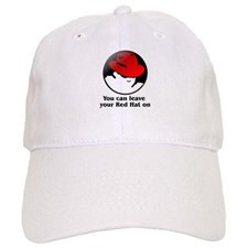 Linux Hats, Trucker Hats, and Baseball Caps