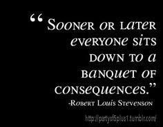 Robert Louis Stevenson quote