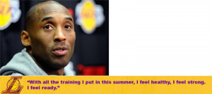 On his “lead by example” approach to grooming Dwight Howard for ...