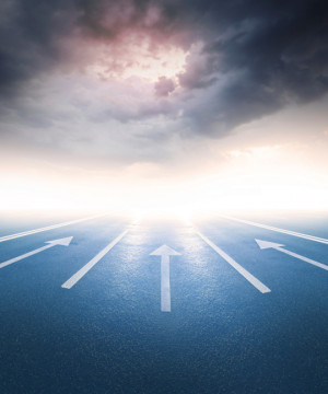 Motivational Quotes for Keeping New Year's Resolutions