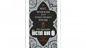 Doctor Who’ quotes: 10 of the Doctor’s best insults