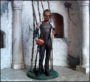 Hunger Games Trilogy - Catching Fire