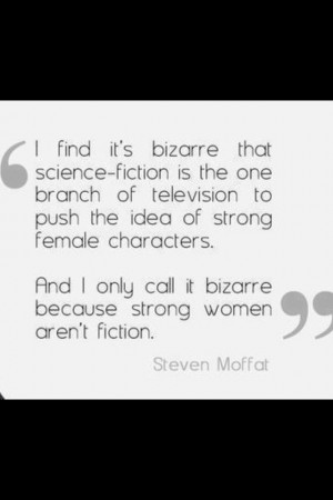 steven moffat