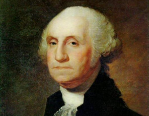 Our Founding Fathers Would Not Have Put Up with Gun Control