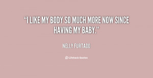 Nelly Quote