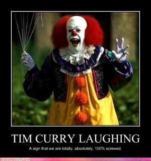 ftk clowns are scary