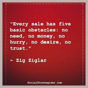 famous sales quotes
