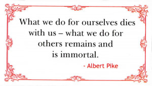 quotations of appreciation for volunteers from the quote garden quotes ...