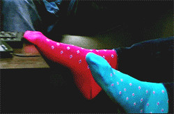 burnies socks