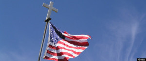 ... Top Religious Patriotism; Believe In American Exceptionalism, Poll